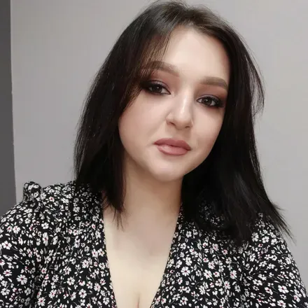 OnlyFans cuenta vika.ferol avatar 1
