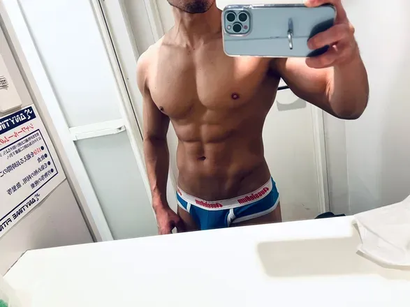 OnlyFans cuenta ero_ero_erokent avatar 1