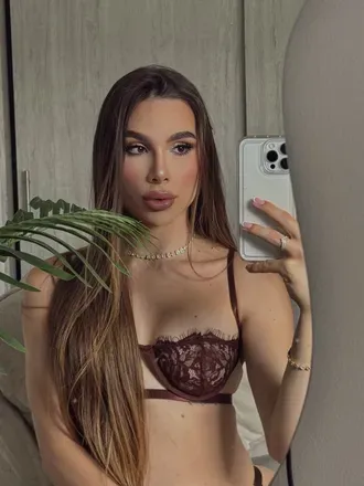 OnlyFans cuenta girlytransgf avatar 1