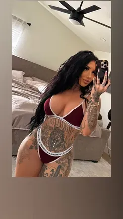 OnlyFans cuenta tattoobabyx avatar 1