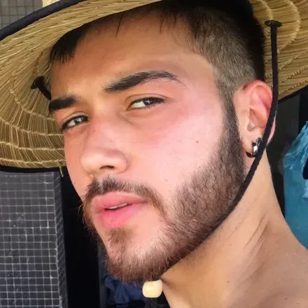 OnlyFans cuenta tahdeuguimaraes avatar 1