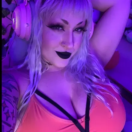 OnlyFans cuenta kikiclownmenace avatar 1