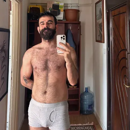 OnlyFans cuenta ersoskagingerbeard avatar 1