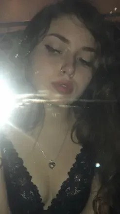 OnlyFans cuenta lilbrattycat header 2