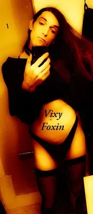 OnlyFans cuenta vixyfoxin avatar 1