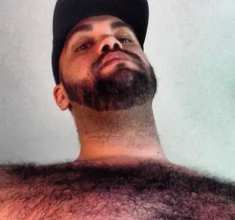 OnlyFans de bearpuddingchi