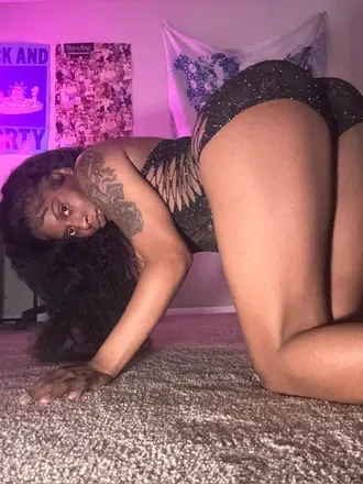 OnlyFans cuenta tharealblossom avatar 1
