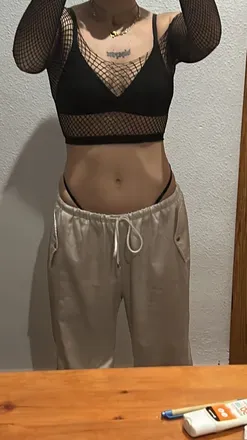 OnlyFans cuenta niitacandy avatar 1