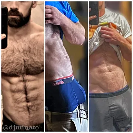 OnlyFans account  beardedbuilder header 2