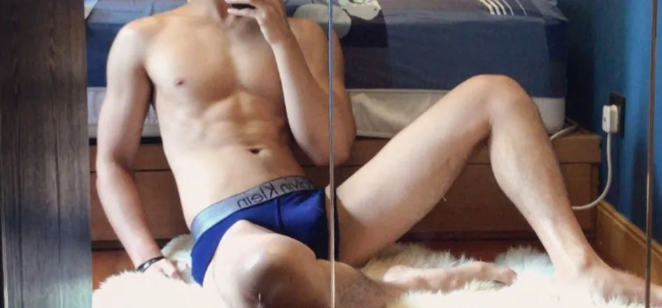 OnlyFans account  johnchannel header 2