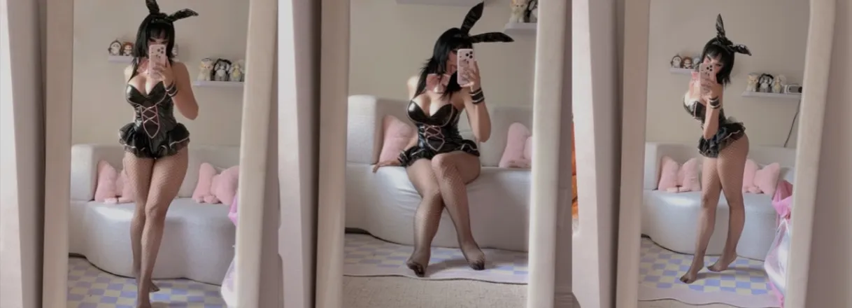 OnlyFans account  nekokix header 2