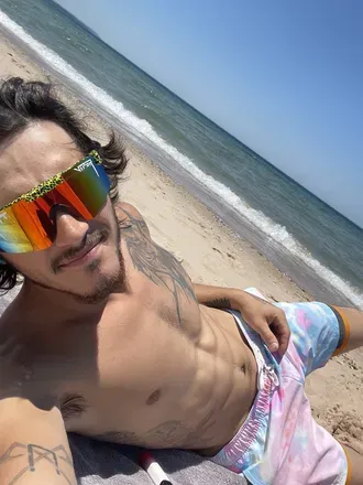 OnlyFans cuenta ram_lifeandre avatar 1