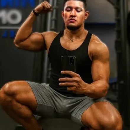 OnlyFans of papi_124