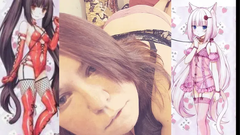 OnlyFans cuenta charismacharacter header 2