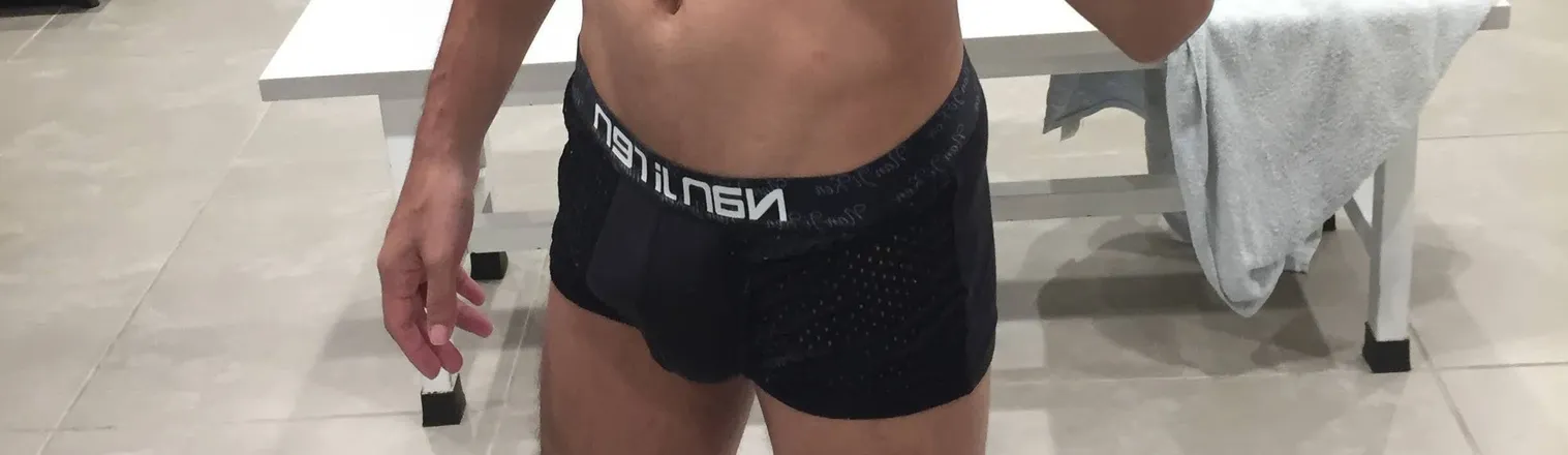 OnlyFans cuenta magrinhodeudia header 2
