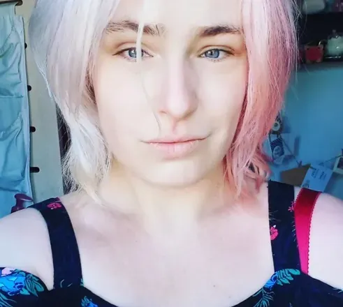 OnlyFans cuenta xpinkxnightmaresx avatar 1