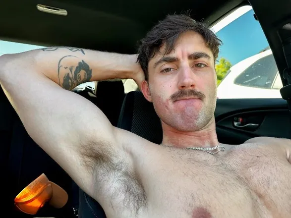 OnlyFans cuenta masoncoxxx header 2