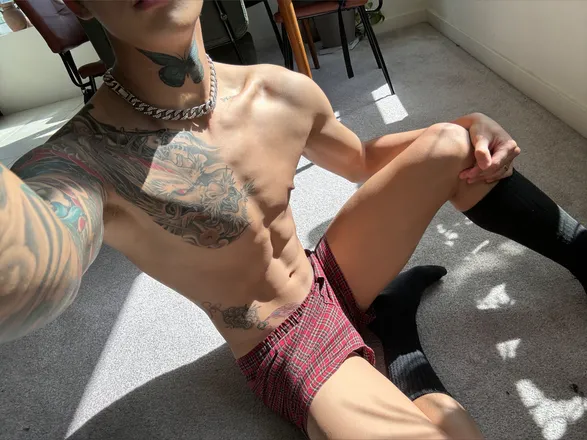 OnlyFans cuenta jaetheasian header 2