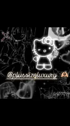 OnlyFans cuenta plussizeluxury header 2