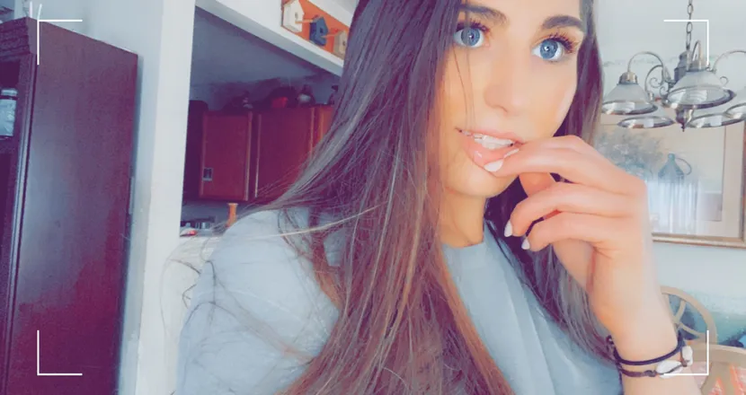 OnlyFans account  countrygoalie101 header 2