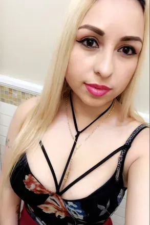 OnlyFans cuenta johanabenitez avatar 1