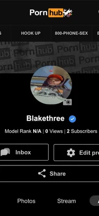 OnlyFans cuenta iamdaddythree header 2