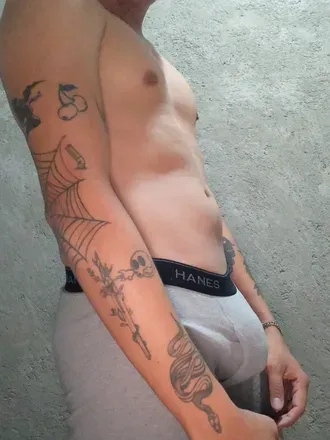 OnlyFans cuenta sickrakoon avatar 1