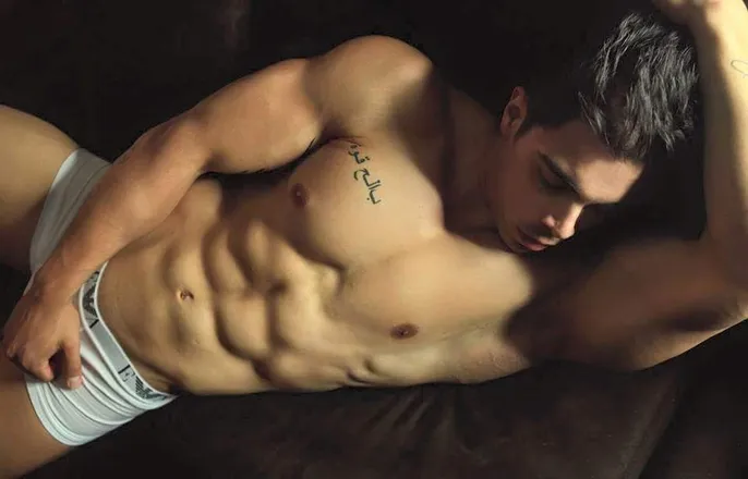 OnlyFans cuenta joseluis_montes header 2