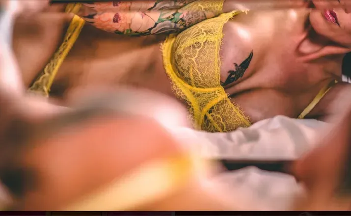 OnlyFans cuenta its_krys avatar 1