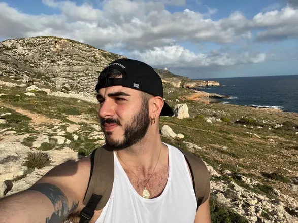 OnlyFans cuenta coffeewithjanky avatar 1
