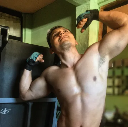 OnlyFans account  chefbl85 header 2