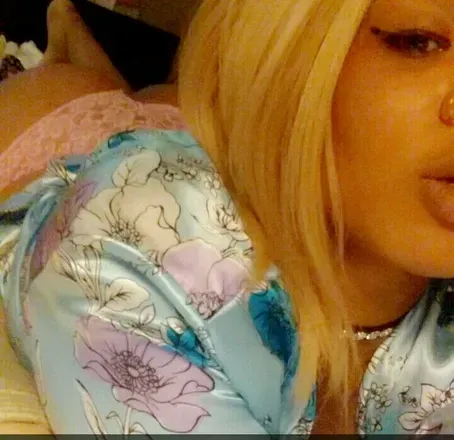 OnlyFans cuenta xxodestinykelly avatar 1