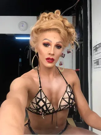 OnlyFans cuenta satinerouge avatar 1