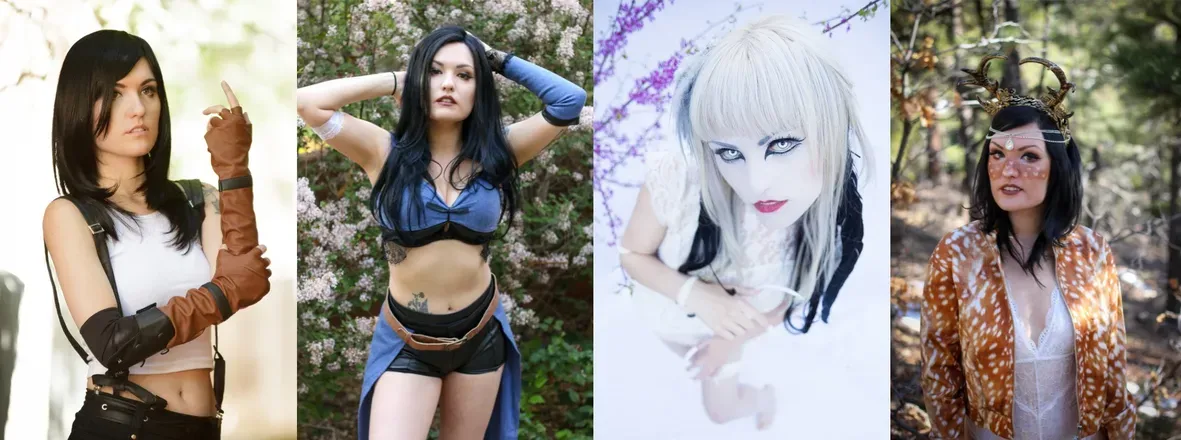 OnlyFans cuenta dearfawn header 2