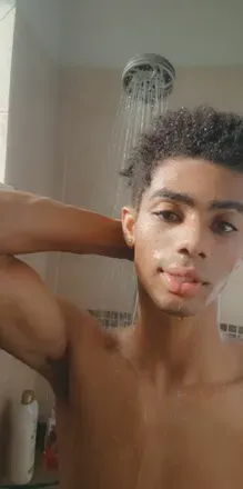 OnlyFans cuenta darius_cornell avatar 1