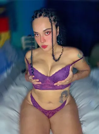 OnlyFans account  pamia97 avatar 1