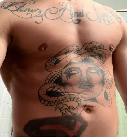 OnlyFans cuenta jacktheripper4769 avatar 1