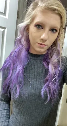 OnlyFans cuenta therealmacymox avatar 1