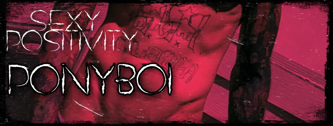 OnlyFans cuenta ponyboiofficial header 2