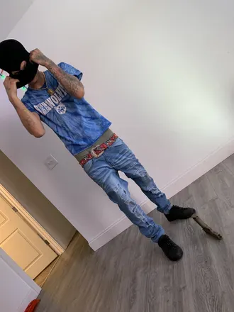 OnlyFans account  filthyaj avatar 1