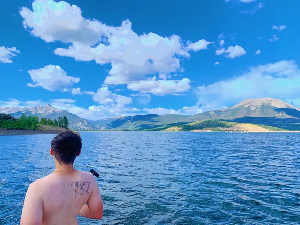 OnlyFans account  pmillyt header 2