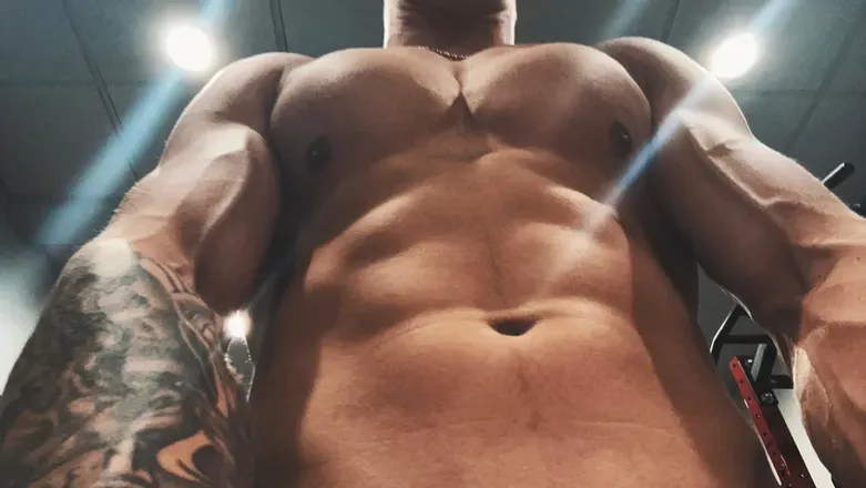 OnlyFans cuenta masterleo6969 avatar 1