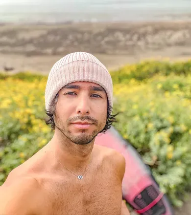 OnlyFans cuenta nickvallejo avatar 1