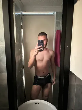 OnlyFans cuenta josebarber57 avatar 1