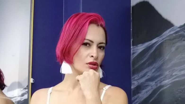 OnlyFans cuenta evellina avatar 1