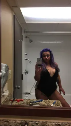 OnlyFans cuenta missmorgan207 header 2
