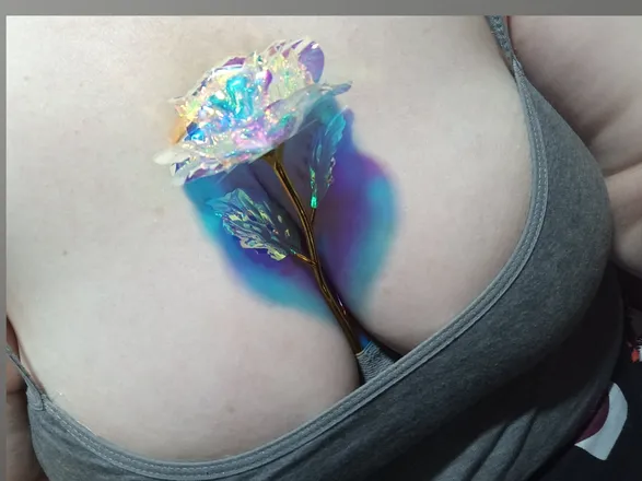 OnlyFans cuenta venusmoon25 header 2