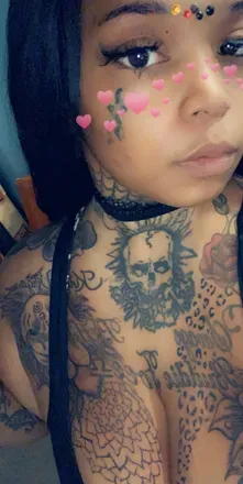OnlyFans account  yojaytee avatar 1