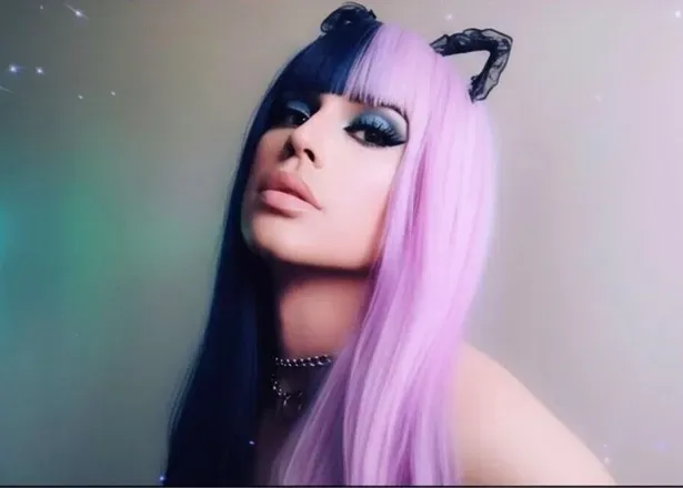 OnlyFans cuenta heatherharlotte avatar 1