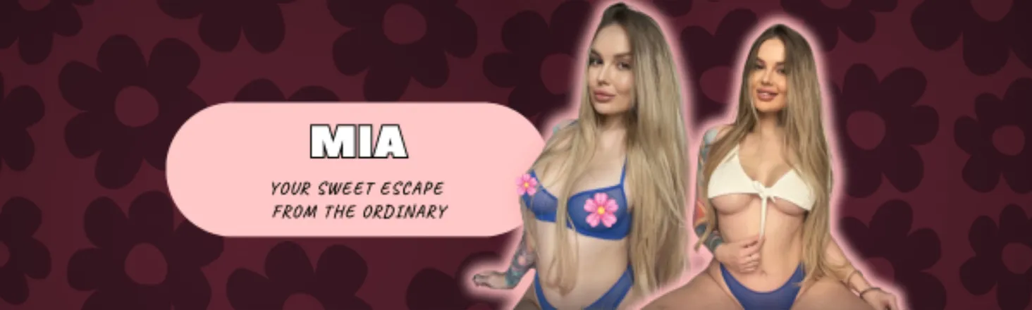 OnlyFans cuenta meowmiamurr header 2